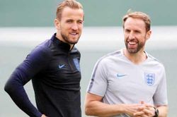 Southgate và Kane lên tiếng sau vụ Ronaldo 'ngược đãi' Coca Cola