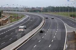 Công bố doanh nghiệp trúng thầu cao tốc Bắc – Nam đoạn Nghi Sơn - Diễn Châu