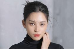 Hoa hậu Tiểu Vy chứng minh đẳng cấp nhan sắc 'trăm năm có một' khi hóa nàng thơ tinh khôi