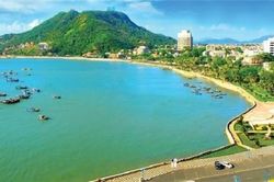 Bà Rịa – Vũng Tàu tiếp tục kiến nghị không quy hoạch khai thác titan
