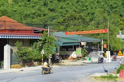 Xây dựng nông thôn mới ở xã miền núi Mường Mìn