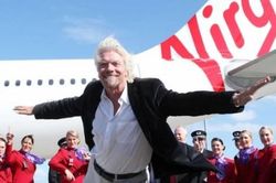 Bí kíp được tỷ phú Richard Branson áp dụng hàng ngày để tăng gấp đôi năng suất lao động mà vẫn khỏe