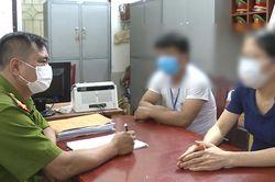 Cảnh báo tình trạng lừa đảo thông qua sàn giao dịch điện tử Busstrade