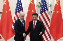 Sau Putin, Biden tính chuyện sớm gặp gỡ Tập Cận Bình
