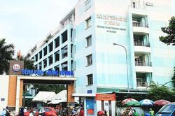 TP.HCM: Một điều dưỡng Bệnh viện Trưng Vương nghi mắc COVID-19
