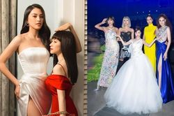 Hòa Minzy và sở thích mang chiều cao 1m55 đi 'cà khịa' cả showbiz Việt