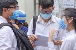 Một thí sinh Hà Nội có thể đỗ 8 nguyện vọng vào lớp 10 nhưng vẫn có thể bị trượt vì lý do này