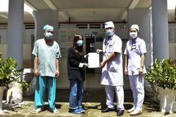Bạc Liêu: Bệnh nhân COVID-19 liên quan điểm nhóm truyền giáo Phục Hưng được xuất viện