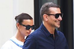 Irina Shayk đi chơi với Bradley Cooper giữa tin hẹn hò Kanye West