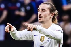 Video Hungary - Pháp: Griezmann ghi bàn