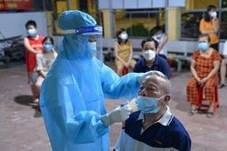 Nghệ An: Ghi nhận thêm 4 ca nhiễm virus SARS-CoV-2