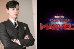Hóng phim: Chờ 'Captain Marvel 2', 'Chúa tể những chiếc nhẫn'...