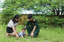 Vẹn nguyên như thuở ban đầu