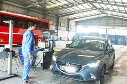 Cục Đăng kiểm Việt Nam: Nghiên cứu bỏ giấy chứng nhận đăng kiểm ô tô