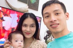 Đỗ Hùng Dũng mang tin vui tới người hâm mộ bóng đá Việt Nam