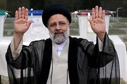 Bầu cử Tổng thống Iran: Ứng viên Ebrahim Raisi giành chiến thắng, ông Putin lập tức chúc mừng