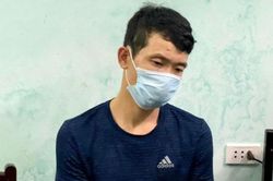 Quảng Bình: Bắt quả tang con nghiện mua 1.500 viên ma túy về bán kiếm lời