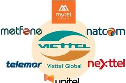 Viettel Global tính chuyện mua café để 'bơm' USD cho công ty con