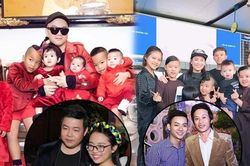Sao Việt nhận con nuôi, người được khen ngợi, người bị nghi vấn trục lợi