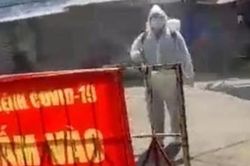 Đồng Nai ghi nhận 2 ca dương tính với SARS -CoV-2 lây nhiễm trong cộng đồng
