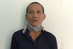Bắt giam cha dượng làm con gái riêng của vợ mang thai