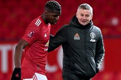 Pogba chọn ở lại MU, Hakimi đồng ý về Chelsea