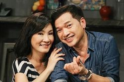 Quang Minh: 'Tôi thương Hồng Đào nên mới chọn ly hôn'