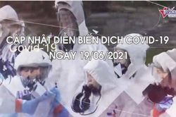 Ca Covid-19 ở Nga tăng vọt, biến thể Delta thống trị toàn cầu