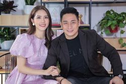 Vợ kém 13 tuổi của Minh Tiệp ngày càng trẻ trung, xinh đẹp