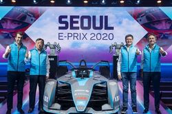 Hàn Quốc: Thủ đô Seoul lần đầu tiên đăng cai cuộc đua xe điện E-Prix