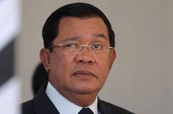 Thủ tướng Campuchia Hun Sen thông báo tự cách ly 14 ngày