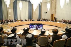 Afghanistan thông báo bổ nhiệm 2 bộ trưởng an ninh mới