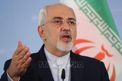 Iran tái khẳng định không đàm phán lại thỏa thuận hạt nhân