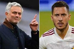 HLV Mourinho tiết lộ sự thật đáng buồn về Hazard