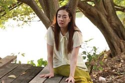 Chồng nói dối đi công tác rồi trốn sang nhà bố mẹ đẻ để che giấu sự thật bị đánh ghen thâm tím mặt mày