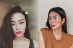 Top sao Việt có làn da đẹp 'bất tử', Tăng Thanh Hà chưa phải nhất