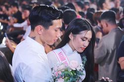 'Nghĩ sao về việc đem người yêu cũ ra so sánh', cách đáp trả của Doãn Hải My khiến dân tình khen ngợi