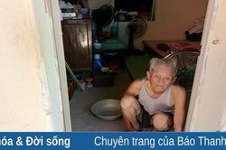 Người dân khu phố Tiền Phong thấp thỏm bên dự án 'treo'