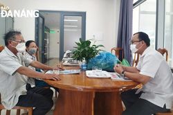 'Né' cung cấp thông tin cho báo chí: Có đúng luật?