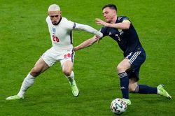 Anh - Scotland 0-0: Trận derby không bàn thắng đầu tiên tại Wembley