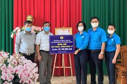 Bảo Lộc: Đã tiếp nhận hơn 1,1 tỷ đồng ủng hộ Quỹ phòng chống dịch Covid-19