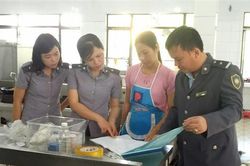 Đảm bảo an toàn thực phẩm trong tình hình mới