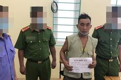 Phát hiện 2 vụ vận chuyển ma túy lớn trong vòng 3 giờ