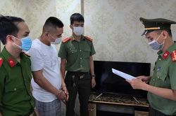 Bắt người Trung Quốc nhập cảnh trái phép nhưng... không chịu xuất cảnh