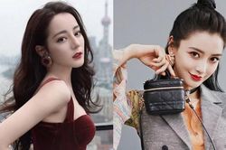 Sao nữ Hoa ngữ đẹp nhất trong mắt người Nhật: Angelababy vô địch, Địch Lệ Nhiệt Ba đi đâu?