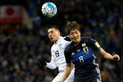 Cửa dự World Cup của tuyển Việt Nam nhìn từ... Thái Lan