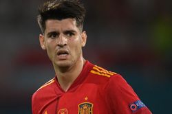 Tây Ban Nha chưa thể thắng tại Euro 2020