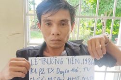 Hai thiếu nữ mưu trí thoát khỏi 'yêu râu xanh'