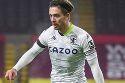 Chuyển nhượng 20/6: MU chuẩn bị nổ bom tấn. Man City cân nhắc mua Grealish với giá kỷ lục