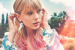 Taylor Swift chuẩn bị tung album 'Red' phiên bản mới với 1 ca khúc dài... 10 phút?